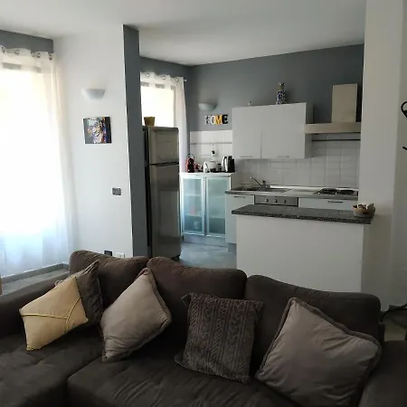 Apartament Beau Meuble 3 Pieces 60 M² Le Suquet Cannes
