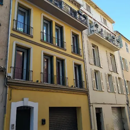Beau Meuble 3 Pieces 60 M² Le Suquet Cannes