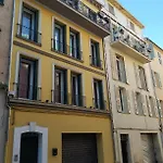 Beau Meublé 3 Pièces 60 M² Le Suquet Cannes