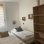 Apartamento Beau Meublé 3 Pièces 60 M² Le Suquet *