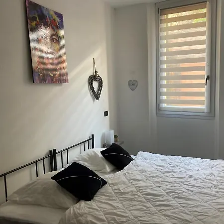 Beau Meublé 3 Pièces 60 M² Le Suquet Cannes