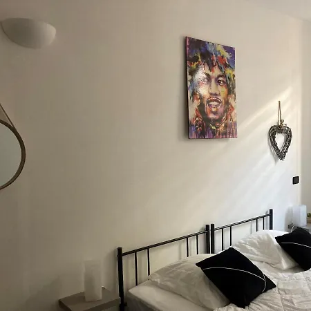 דירה Beau Meuble 3 Pieces 60 M² Le Suquet קאן