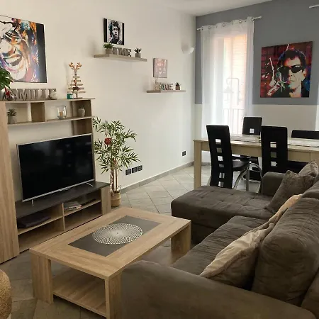 Beau Meuble 3 Pieces 60 M² Le Suquet 公寓 戛纳