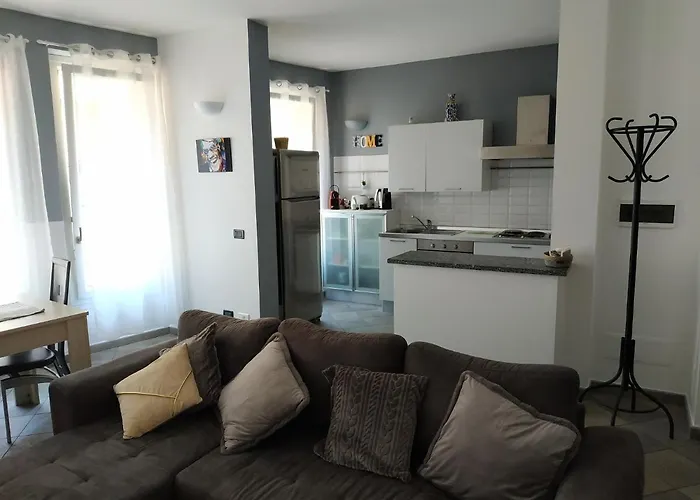Daire Beau Meuble 3 Pieces 60 M² Le Suquet Cannes